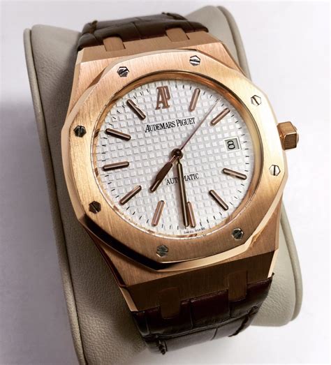 audemars piguet royal oak 15300 price|audemars piguet bracelet price.